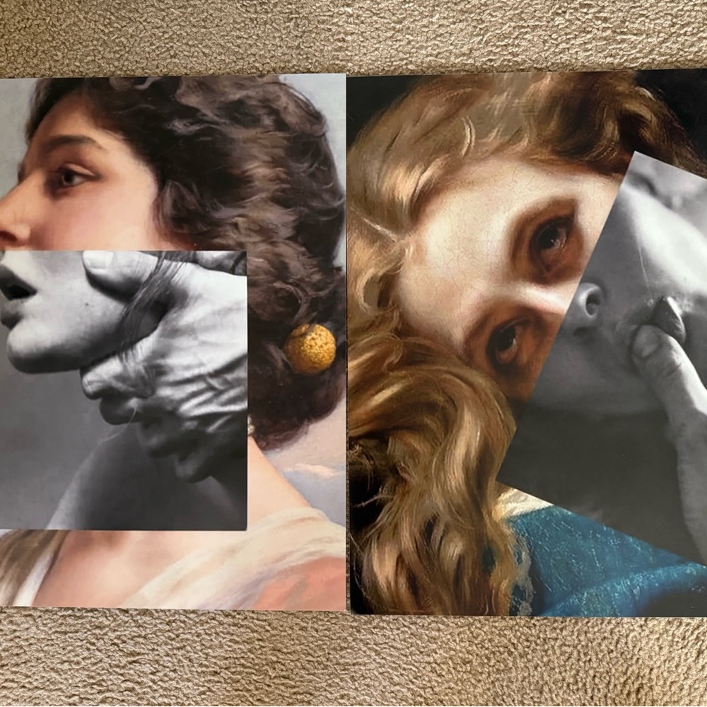 Artistic Prints
